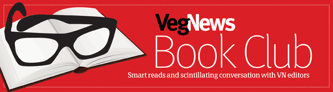 Veg News Book Club