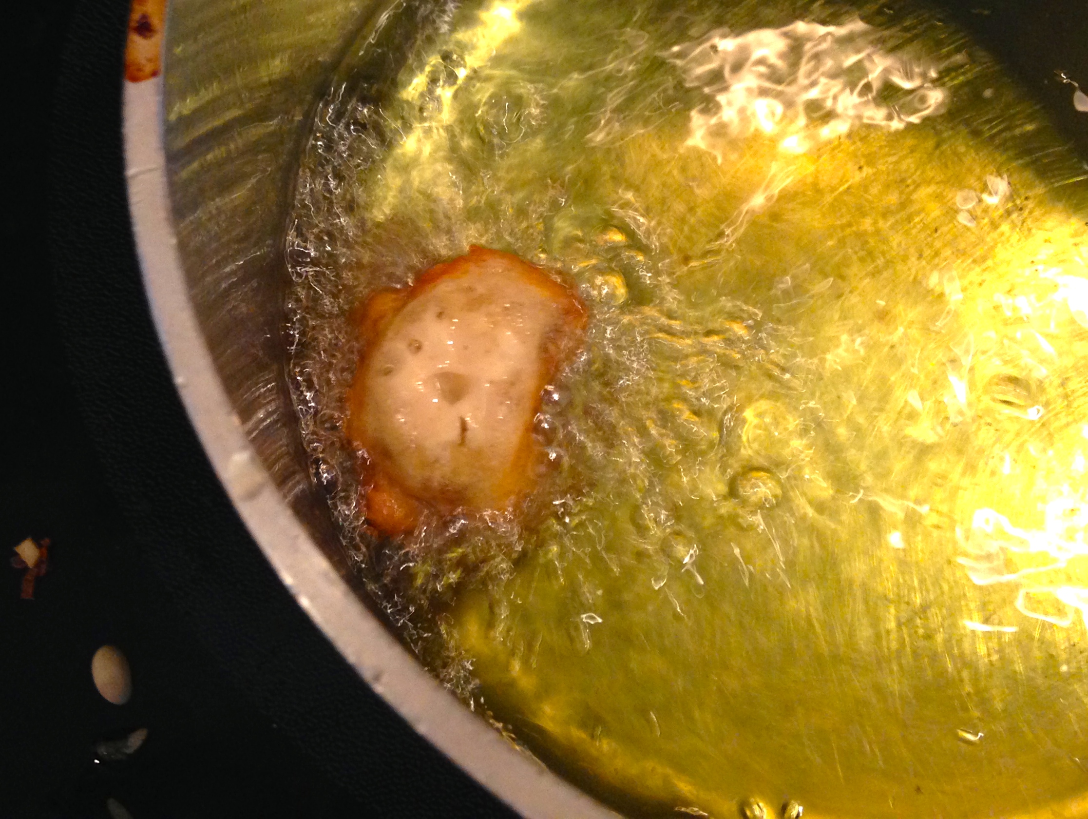 General Tso's Seitan Catskill Animal Sanctuary