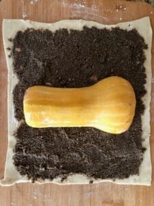 butternut wellington